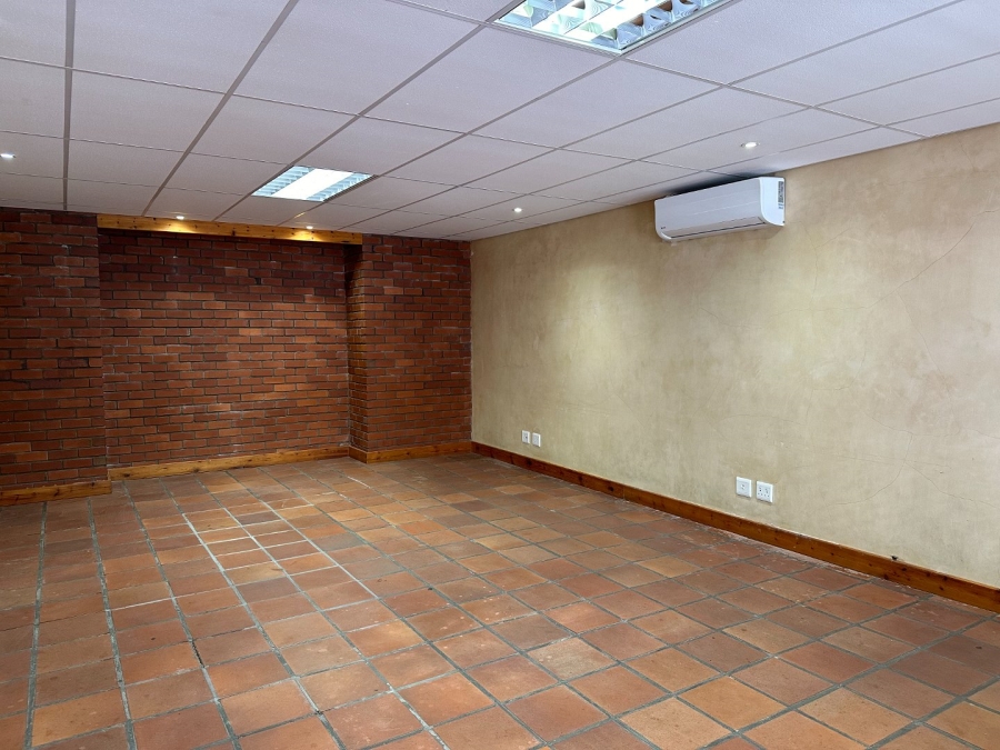 To Let commercial Property for Rent in Observatory Western Cape